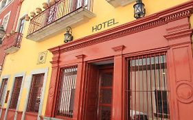Hotel Santa Regina